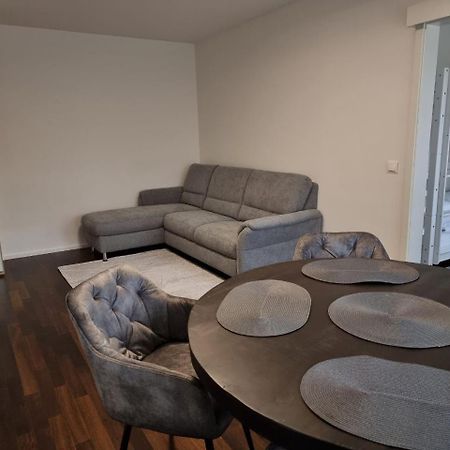 Apartment Amanda Augsburg Luaran gambar