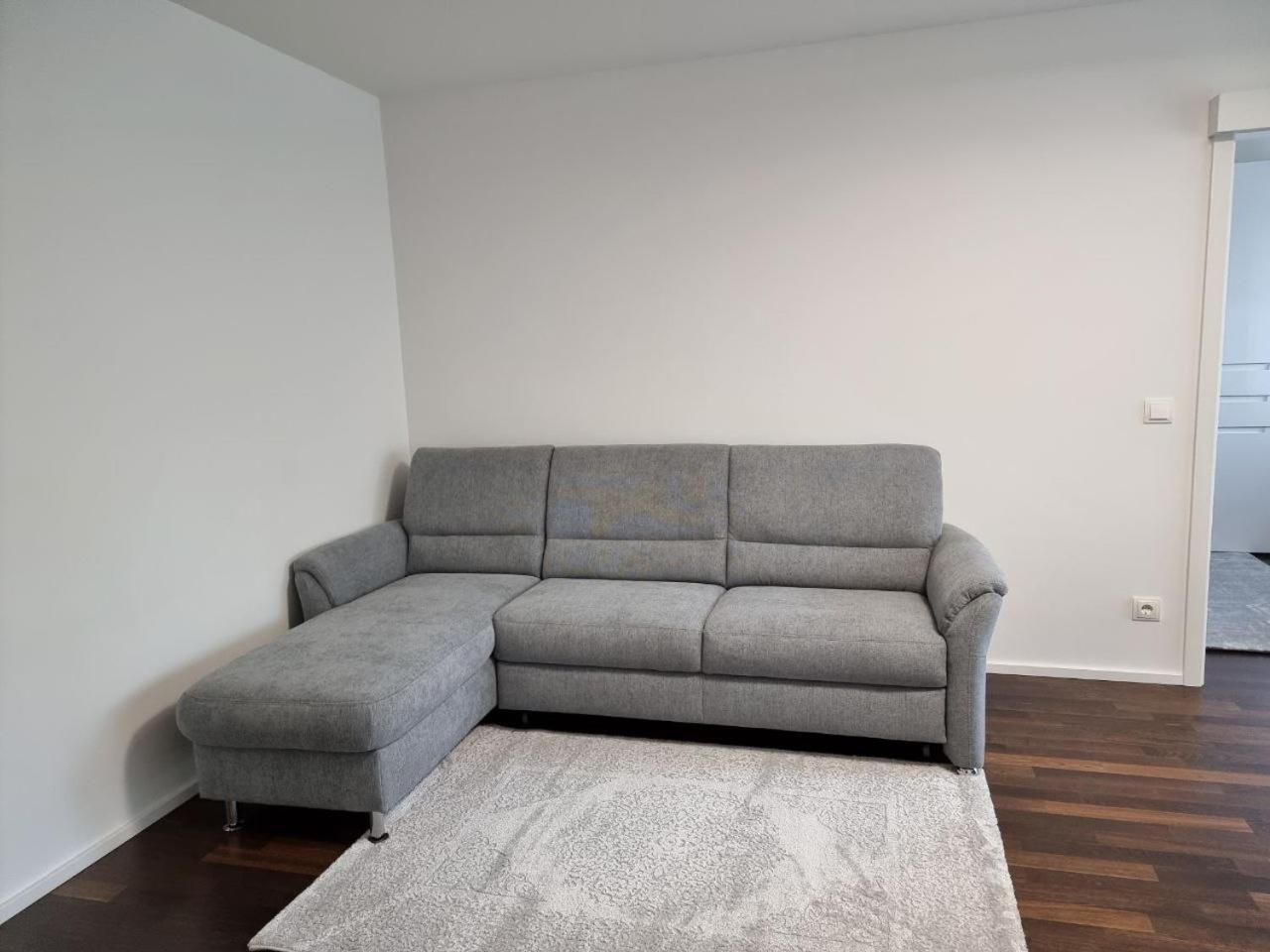 Apartment Amanda Augsburg Luaran gambar