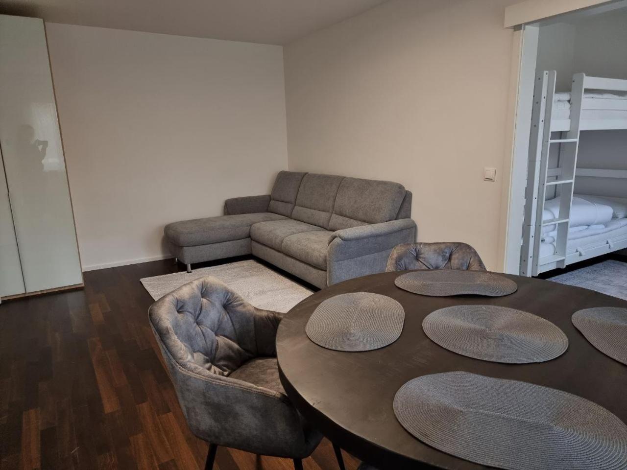 Apartment Amanda Augsburg Luaran gambar