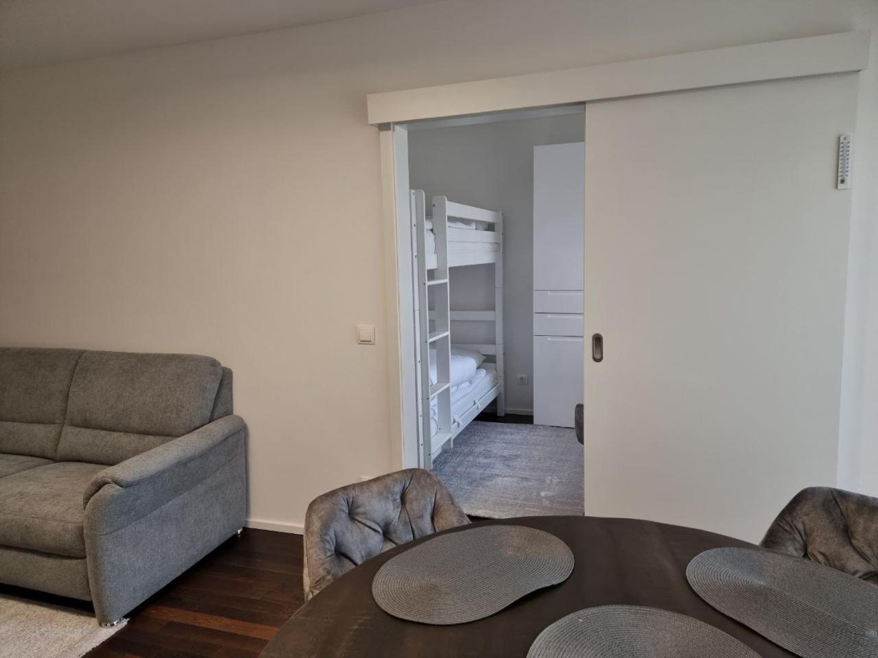 Apartment Amanda Augsburg Luaran gambar