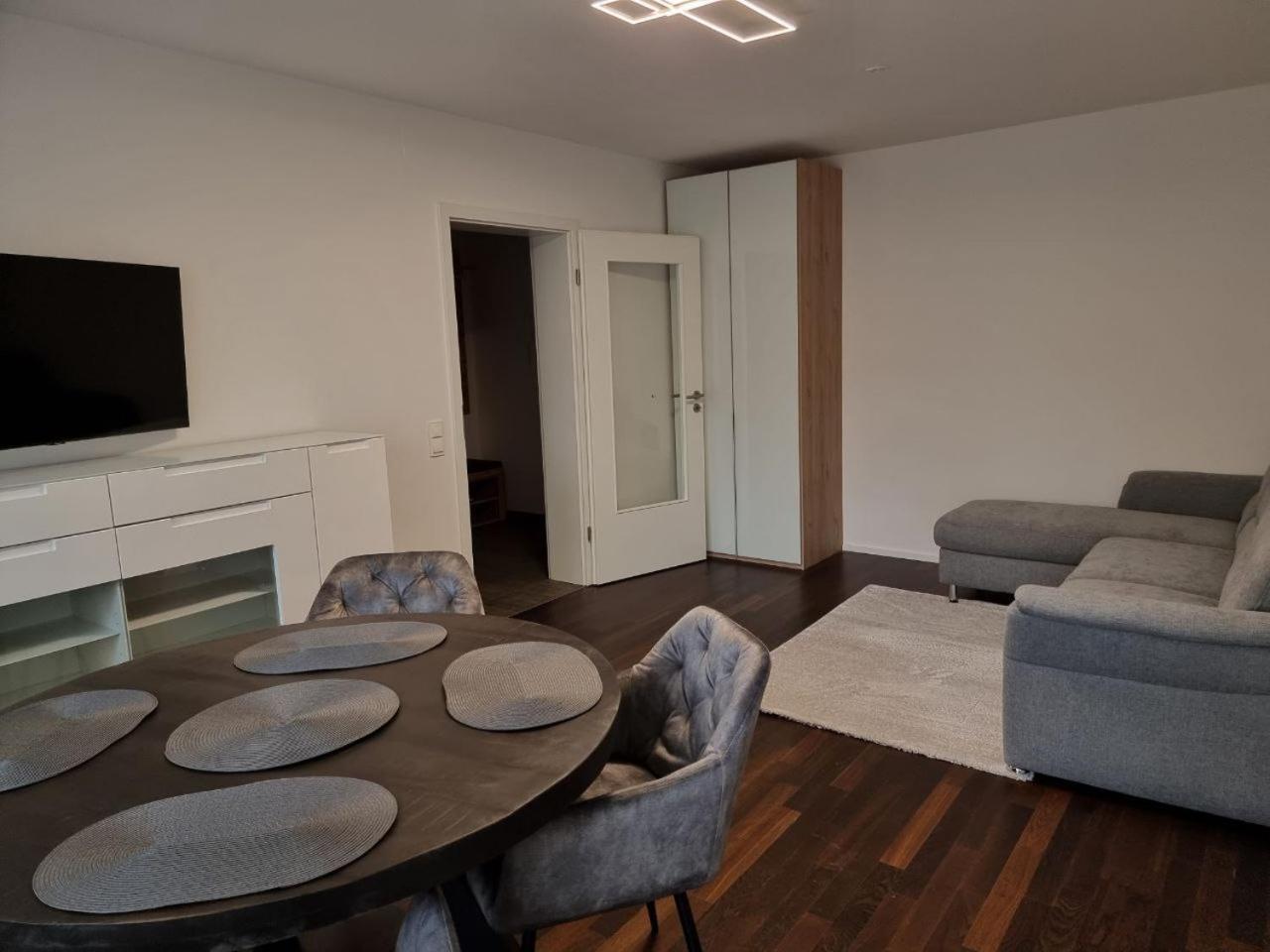 Apartment Amanda Augsburg Luaran gambar